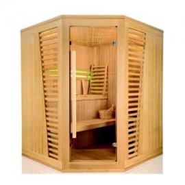 Sauna Venetian AS