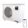 Inverter heat pump Eco Elyo Astral
