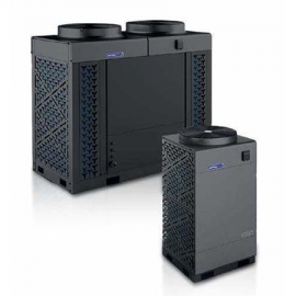 Inverter heat pump Excellium Astral