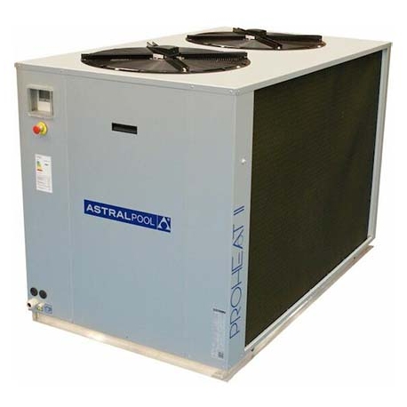 Heat pump ProHeat II external Astral