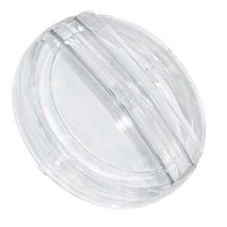 Pump prefilter lid America/New Minipump IML