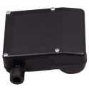 Terminal box assembly 0,50-1hp IML