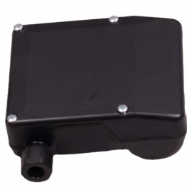 Terminal box assembly 1,5-3hp IML
