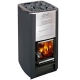 Saouna heater woodburning Harvia M3