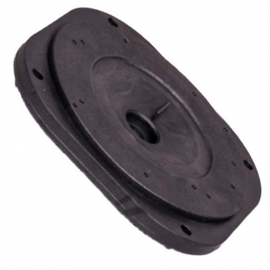 Pump flange America IML
