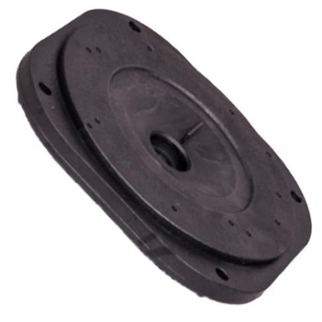 Pump flange America IML