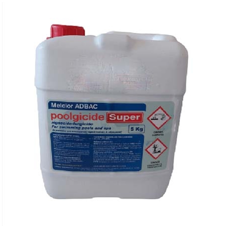 Αλγοκτόνο Poolgicide Super