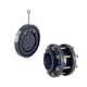 Pvc wafer check valve Cepex