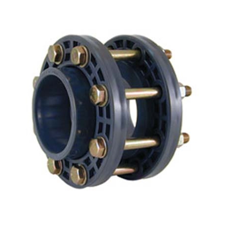 Butterfly valve accessory set Cepex