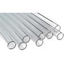 Διαφανής σωλήνας pvc Cepex