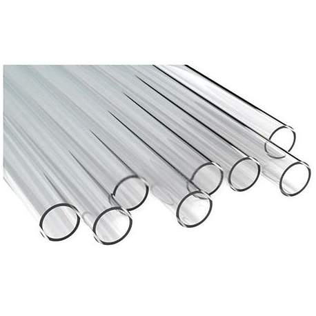 Εύκαμπτος σωλήνας pvc Aqua Line