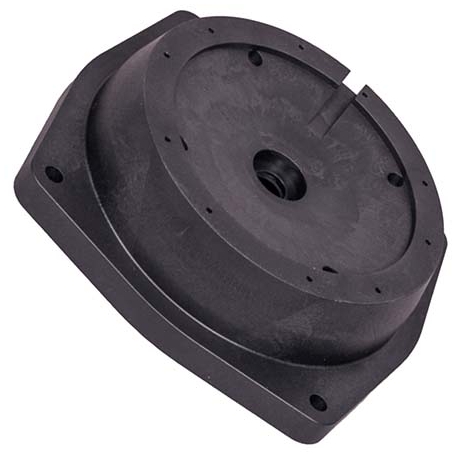 Pump flange Europa/Discovery/New Europa/Niagara IML