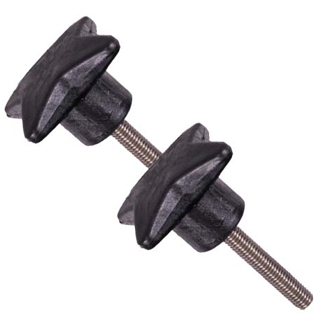 Pump lid clamping screw Europa/Discovery/New Europa IML