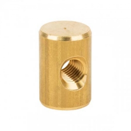 Pump prefilter nut IML