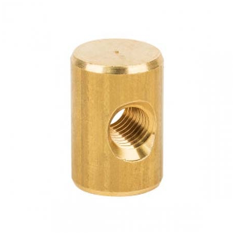 Pump prefilter nut IML