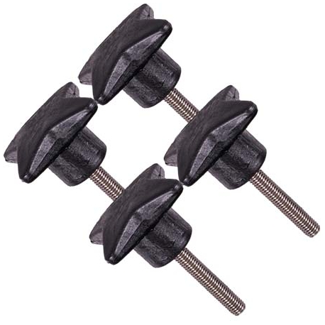 Pump lid clamping screw Big Discovery IML