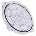 Pump prefilter lid Big Discovery IML