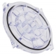 Pump prefilter lid Big Discovery IML