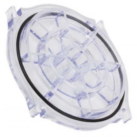 Καπάκι προφίλτρου αντλίας Discovery IML