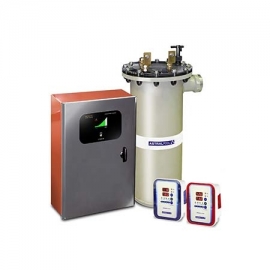 Χλωριωτής άλατος Easy Salt Next Astral