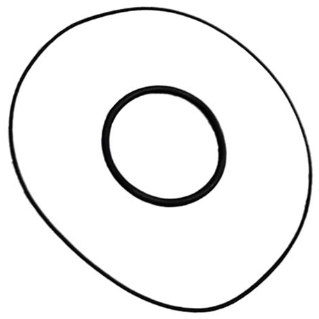 Λάστιχο διαχύτη αντλίας Big Discovery IML