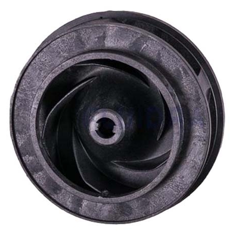 Pump impeller Big Discovery IML