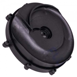 Pump flange Big Discovery/New BCC IML