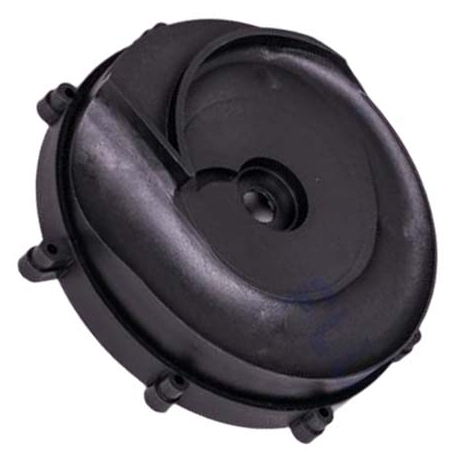 Pump flange Big Discovery/New BCC IML