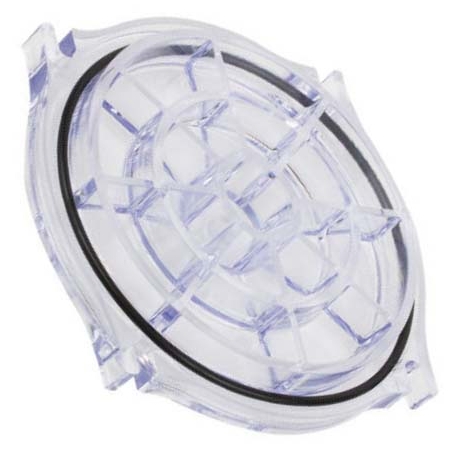 Pump prefilter lid Atlas IML