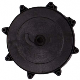 Pump flange Cala IML