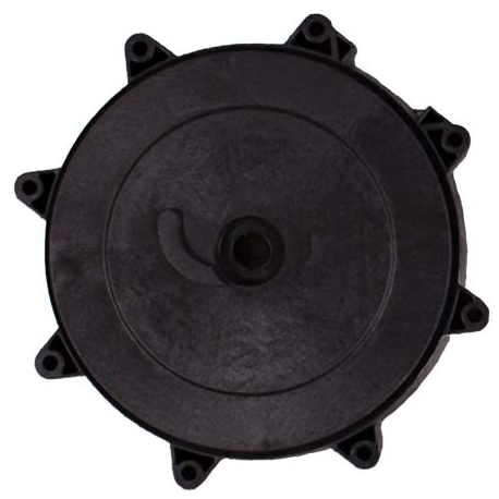 Pump flange Cala IML