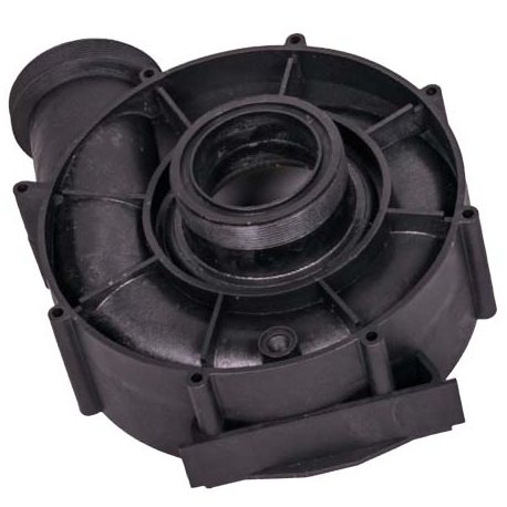 Pump diffuser New BCC IML