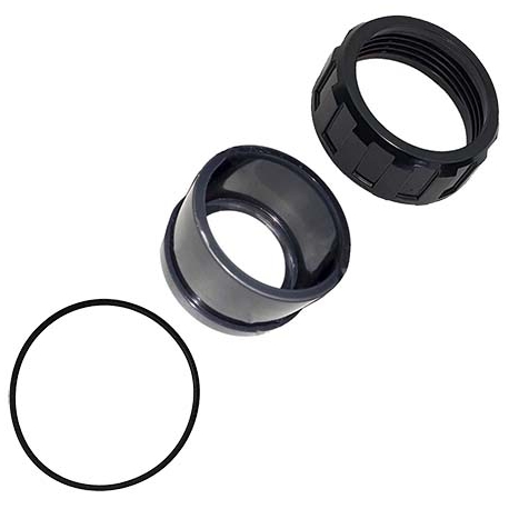 Pump connection fitting Big Discovery/New BCC IML