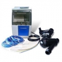 Control panel automatic water filling Astral