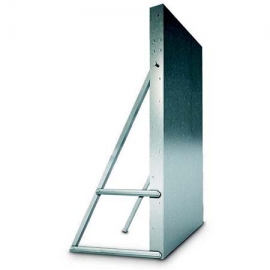 Pool panel height 1,5m Sky Pool Astral