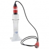 Electrode dosing system Bayrol