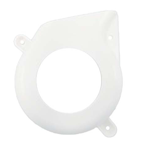 Right suction cover for Hydro 3 Poolmate