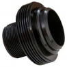 Fitting base for filter connection multiport valve union NC Hayward