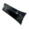 Left air vent cover for Hydro 3 Poolmate