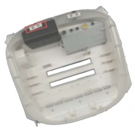 Left buckle for Hydro 3 Poolmate