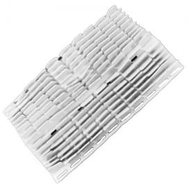 Rear brush for Hydro 3 Poolmate