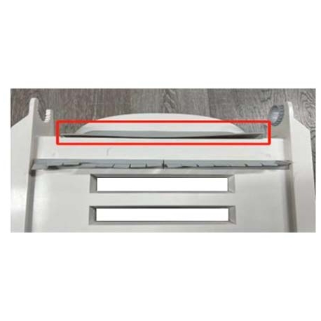 Drain baffle for Hydro 3 Poolmate