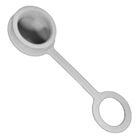 Charging port waterproof cover for Hydro 3 Poolmate