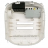Robot bottom shell for Hydro 4 Poolmate