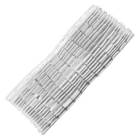 Front brush for Hydro 4 Poolmate