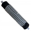 Rear roller brush for Hydro 4 Poolmate