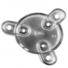Motor mount for Hydro 4 Poolmate