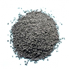 Granular Activated Carbon 0,5-2,4mm