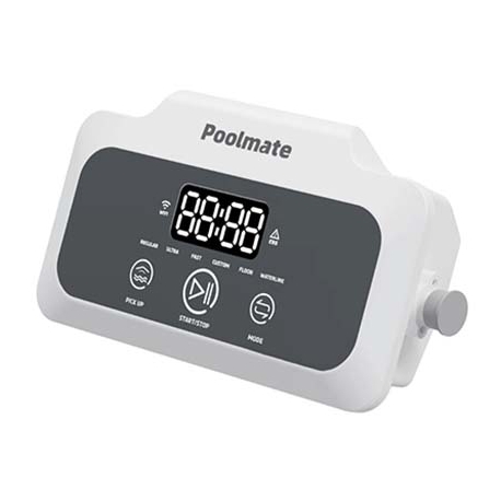 Χειριστήριο αυτόματης σκούπας Hydro 6 Poolmate