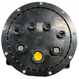 Κεντρική πλακέτα αυτόματης σκούπας Hydro 6 Poolmate